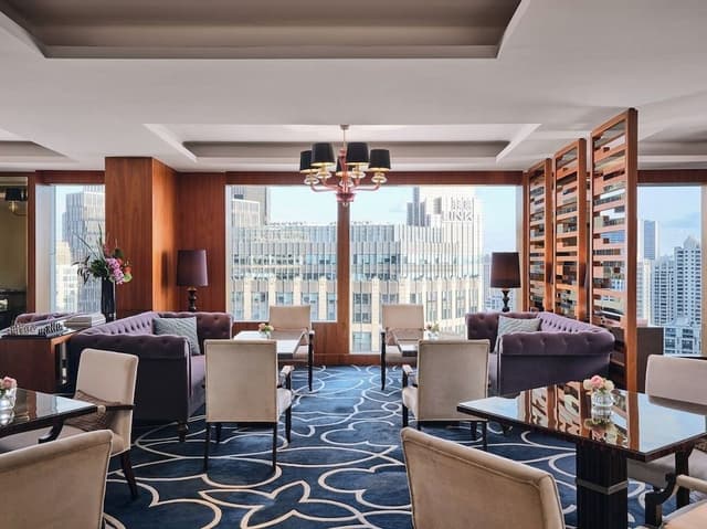 Club Junior Suite
