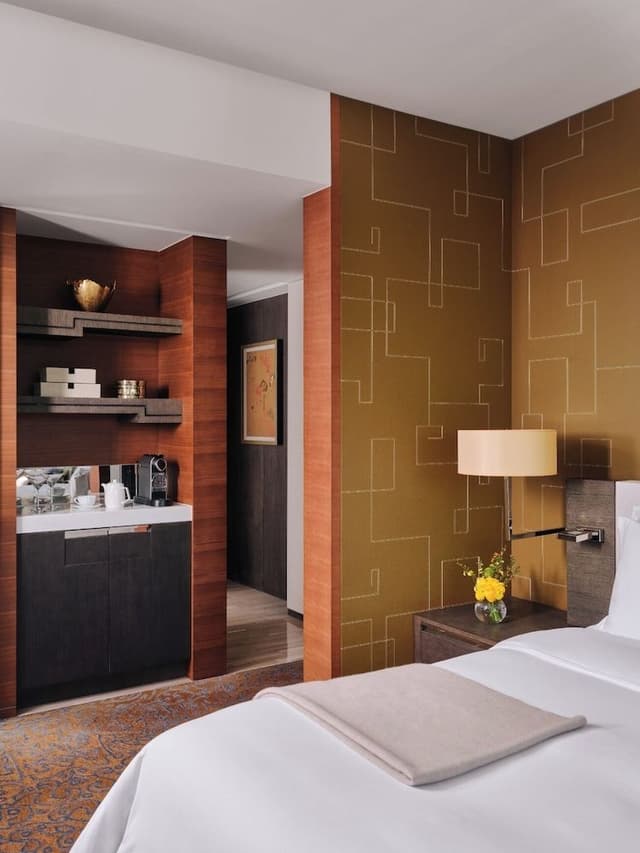 Club Junior Suite