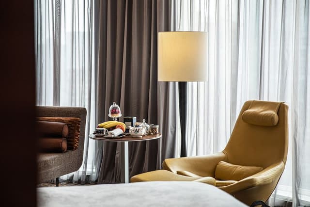 Club Junior Suite