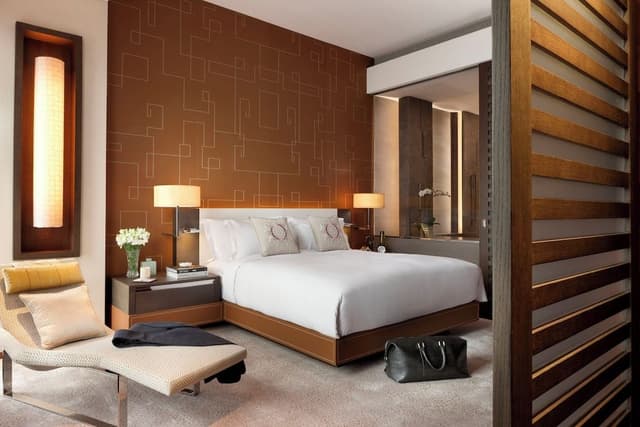 Club Executive Suite