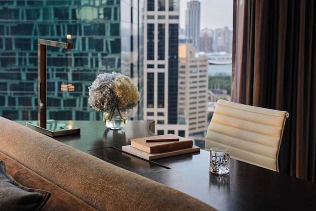 Club One-Bedroom Suite