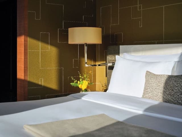 Club Junior Suite