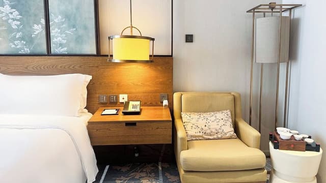 Premium Room