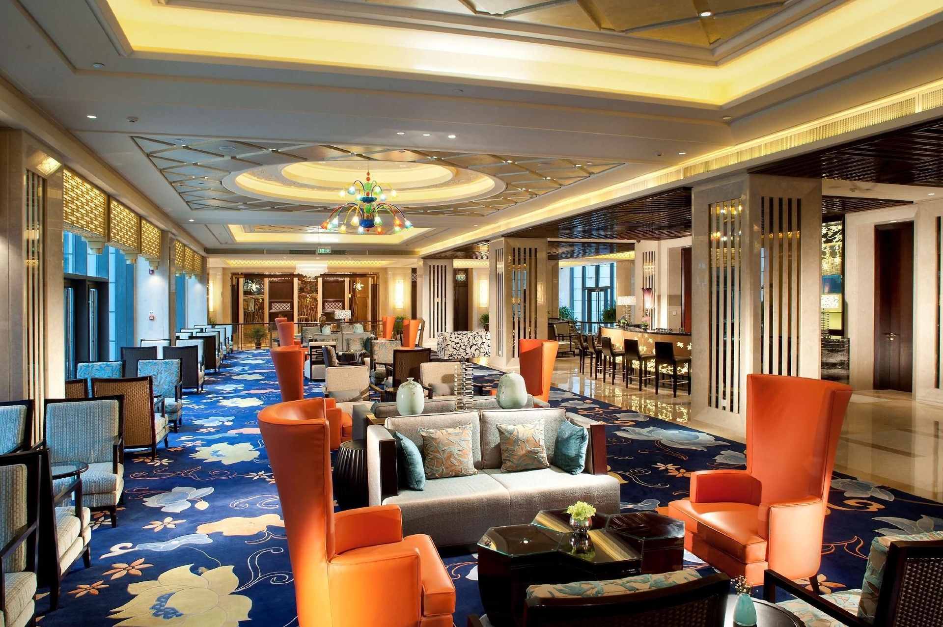 เวิลด์โฮเต็ล แกรนด์ จูน่า โฮเต็ล (Worldhotel Grand Juna Hotel)3