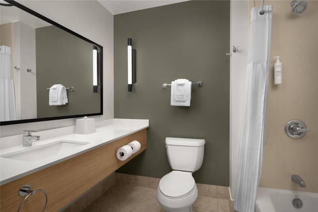 1 KING SUITE