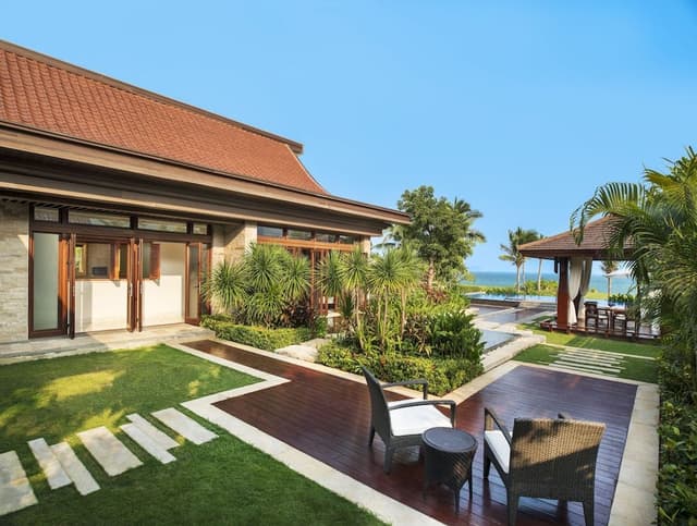 Royal Villa, 2 Bedrooms