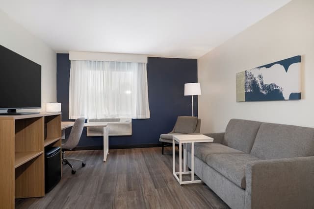 Room, 1 King Bed