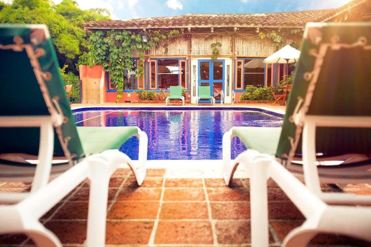 Decameron Panaca All Inclusive0
