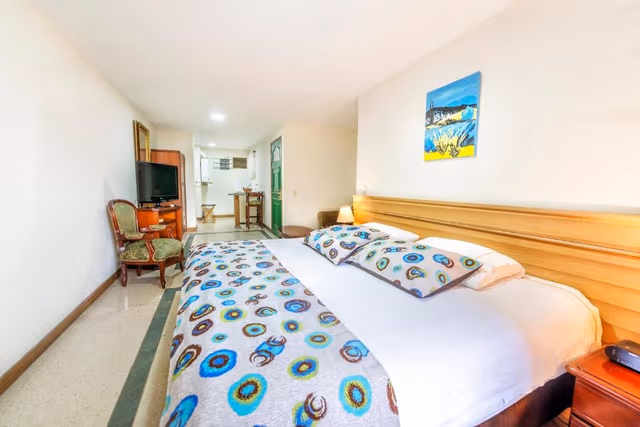 Junior Suite