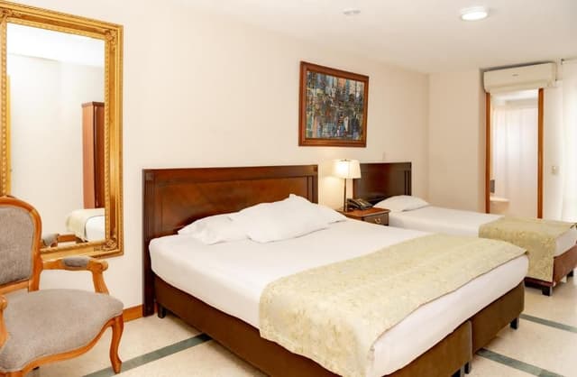 Junior Suite
