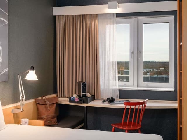 Superior Room, 1 Double Bed