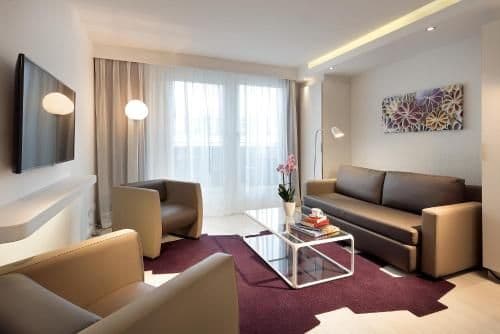 Junior Suite