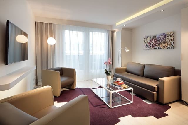 Junior Suite