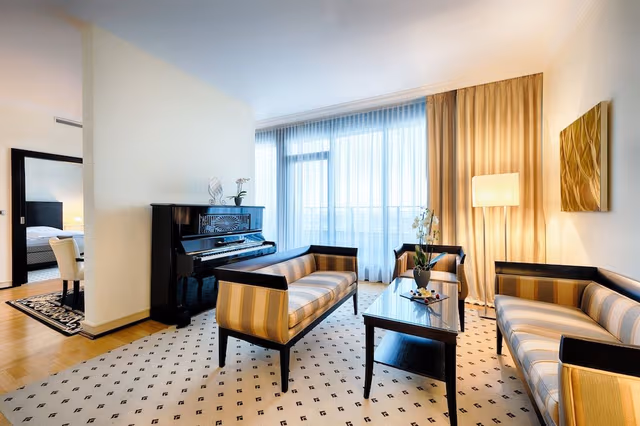 Executive Suite