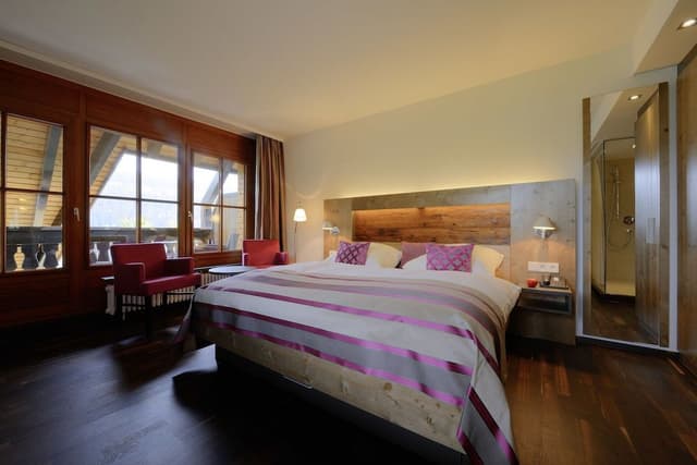 Premier Double Room