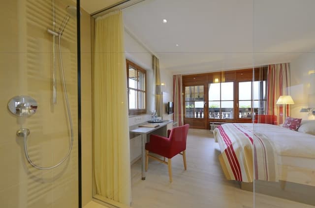 Premier Double Room