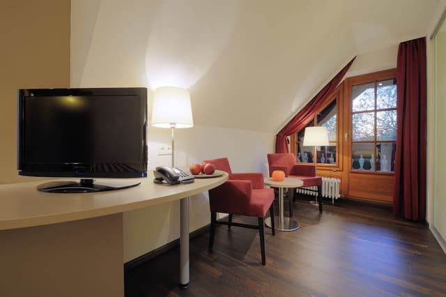 Double Room (Elegance)