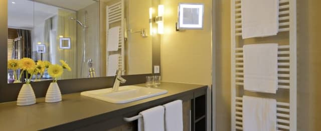 Premier Double Room