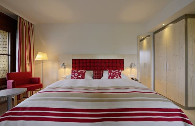Premier Double Room