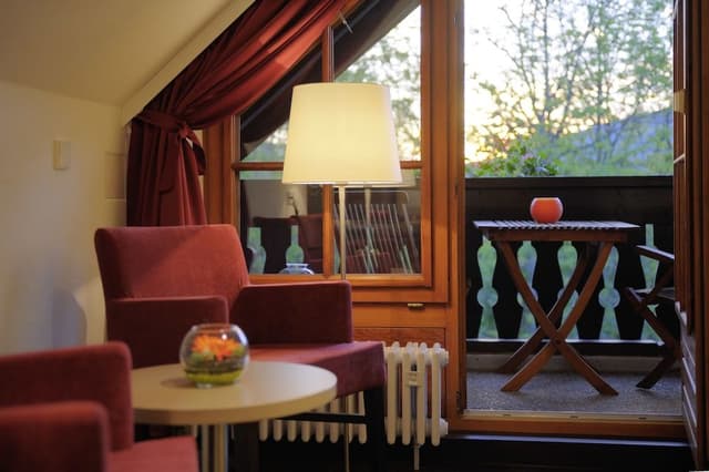 Double Room (Elegance)