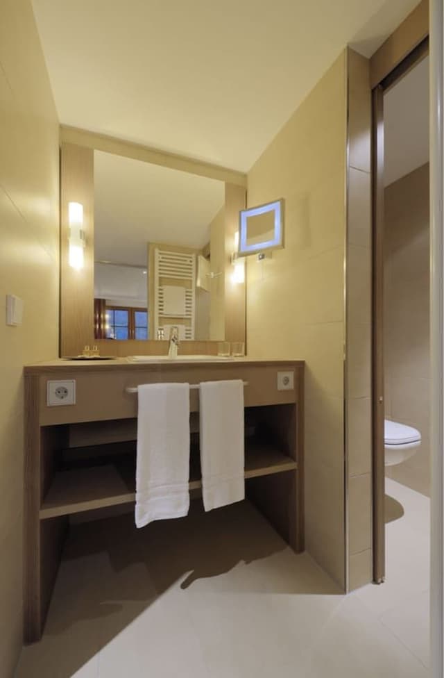 Double Room (Elegance)