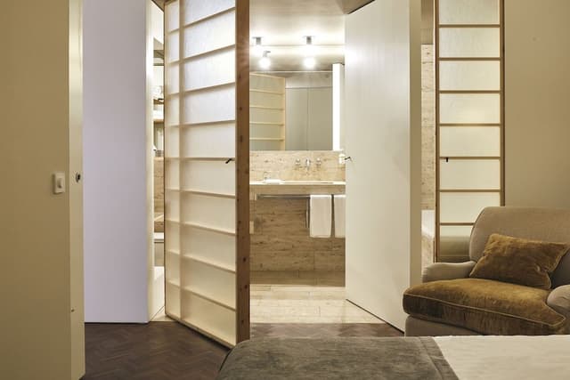 CORTIINA 2 Bedroom Suite