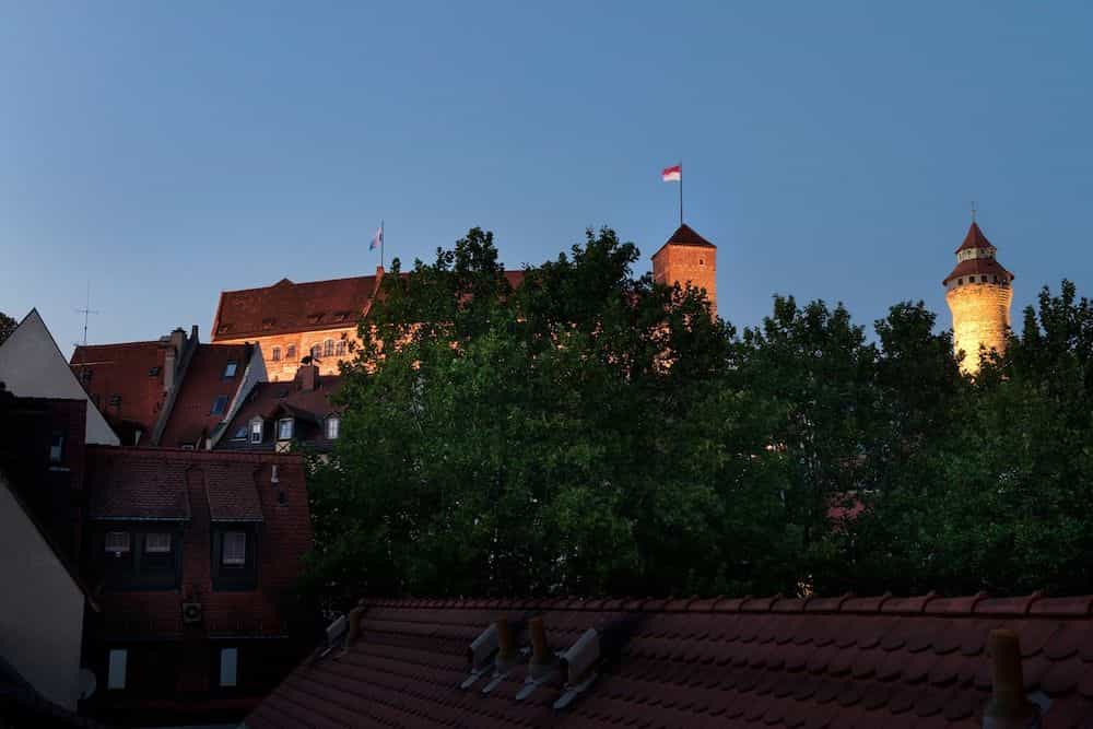 Agneshof Nuremberg - Partner of SORAT Hotels Agneshof Nuremberg - Partner of SORAT Hotels