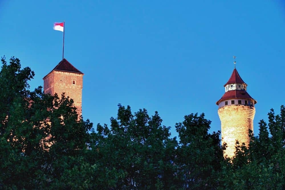 Agneshof Nuremberg - Partner of SORAT Hotels Agneshof Nuremberg - Partner of SORAT Hotels