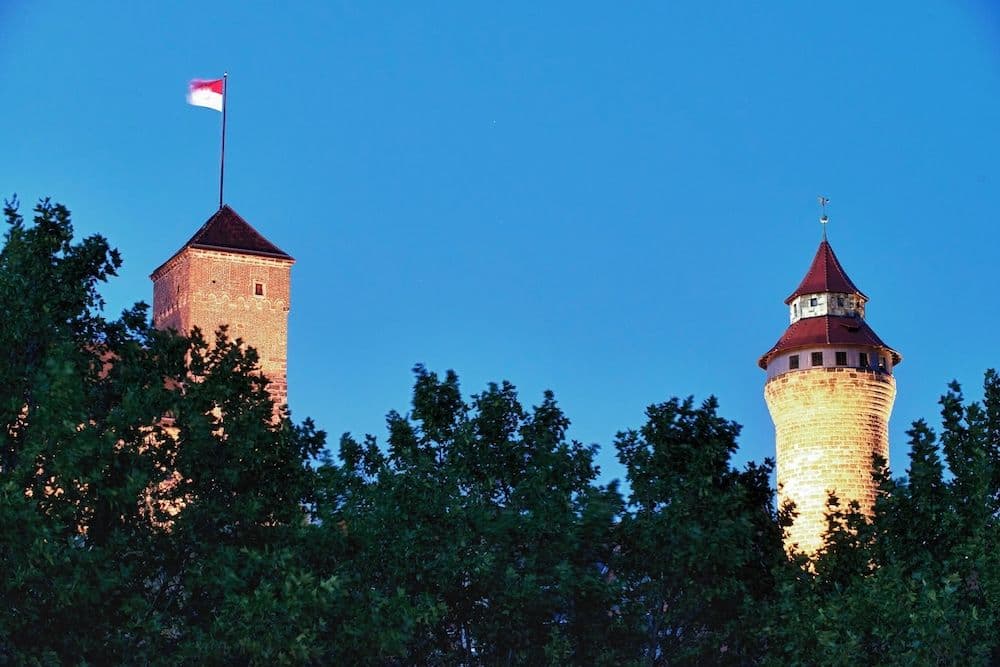 Agneshof Nuremberg - Partner of SORAT Hotels Agneshof Nuremberg - Partner of SORAT Hotels