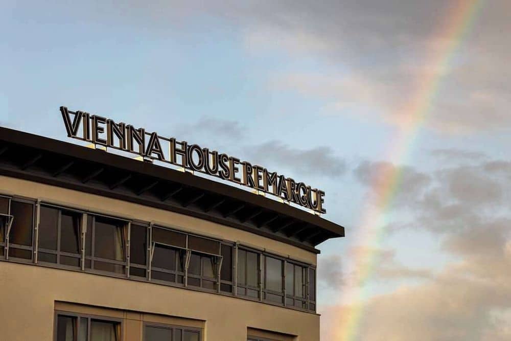 Steigenberger Hotel Remarque Steigenberger Hotel Remarque