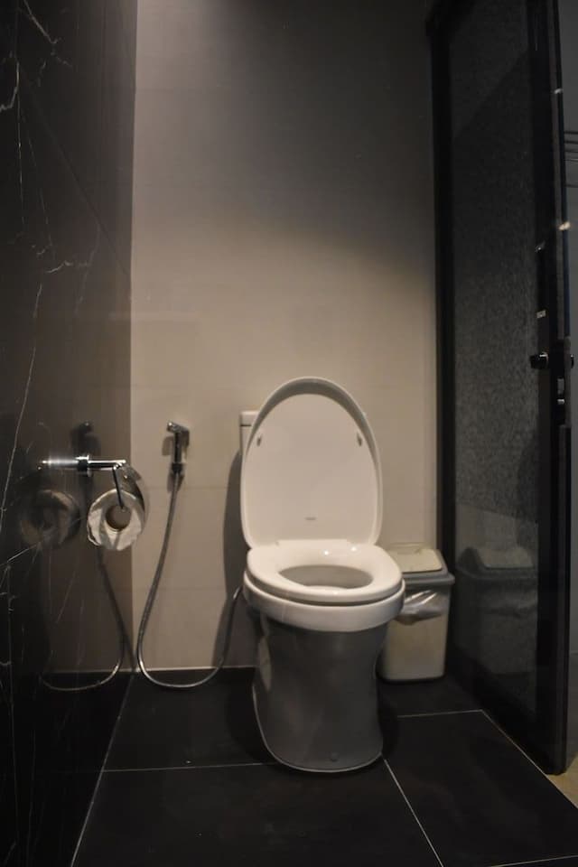 Grand Superior Room