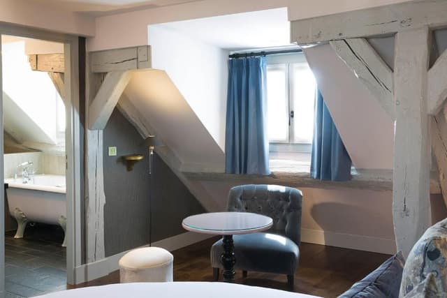 Prestige Double Room