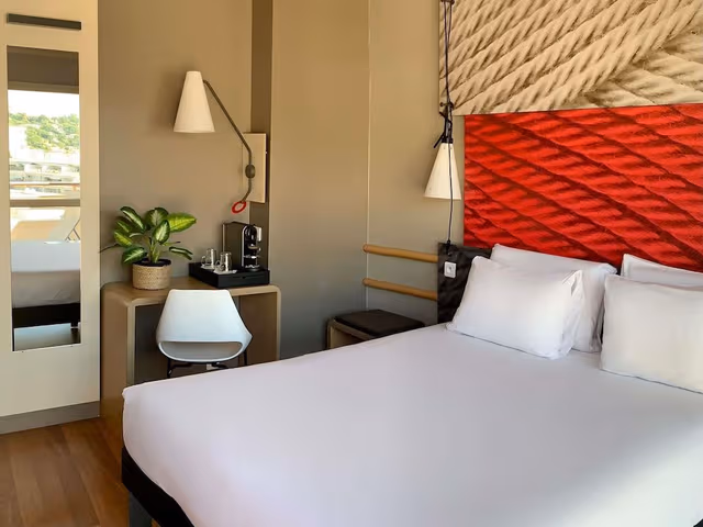 Comfort Room