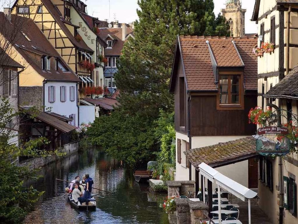 Ibis Colmar Centre2