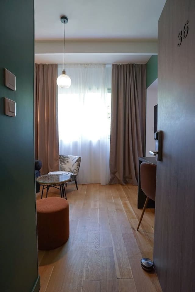 Junior Suite