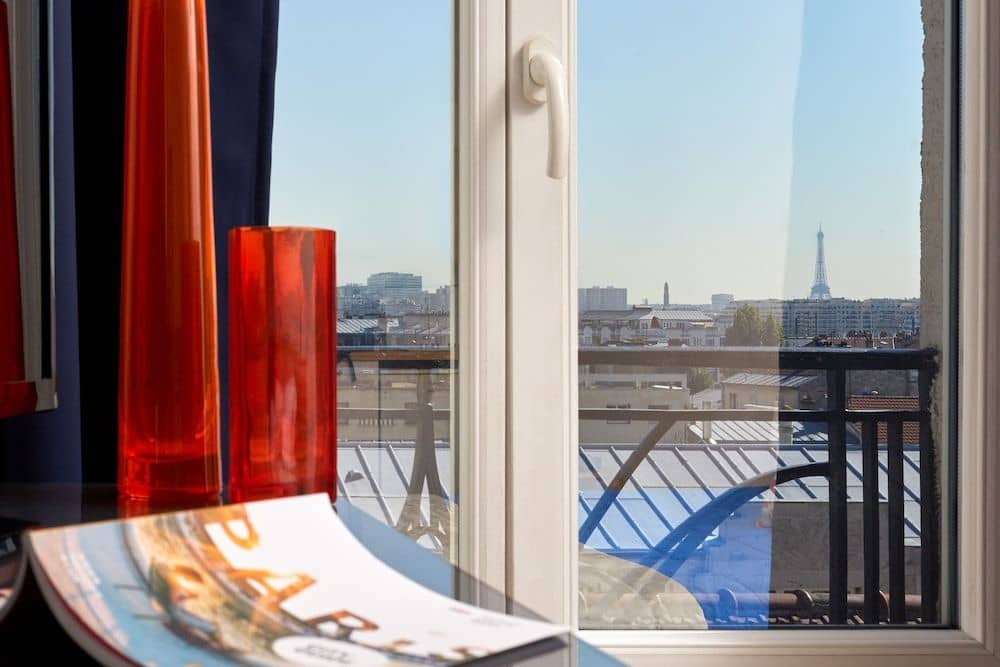 Residence Paris Asnieres Apt. Residence Paris Asnieres Apt.