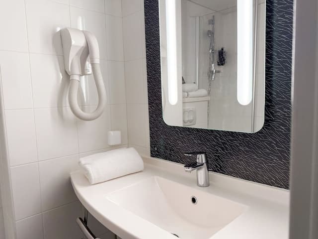 Standard Double Room, 1 Double Bed