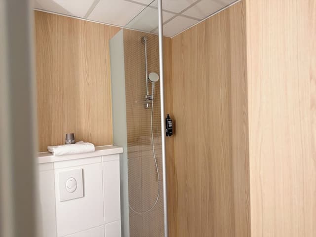 Standard Double Room, 1 Double Bed
