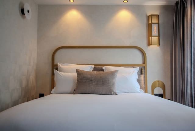 Comfort Room (Building 2)
