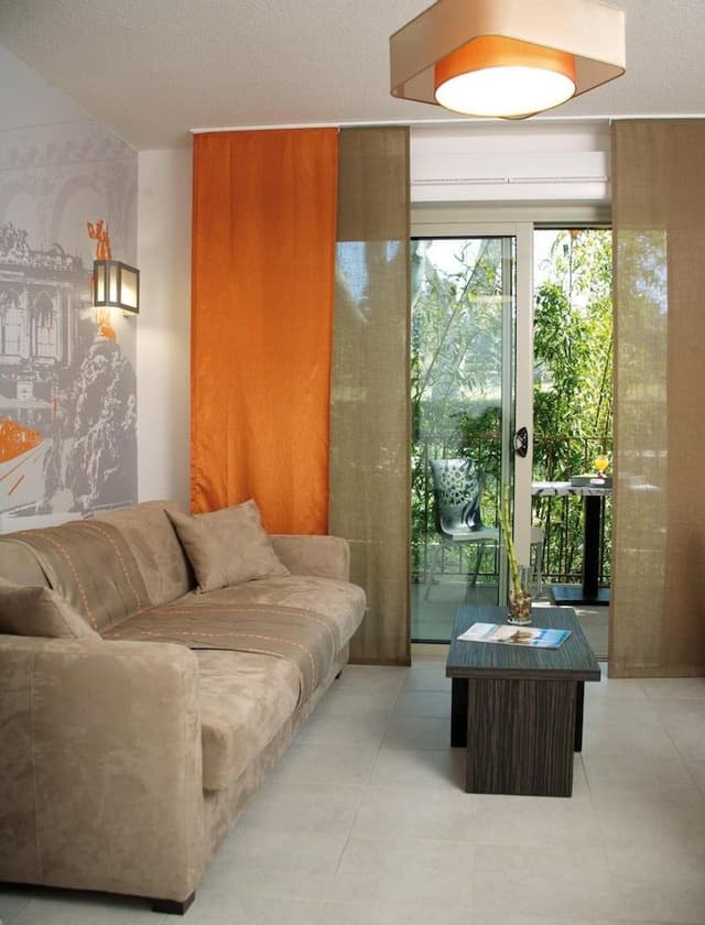 Apartment (4 persons)