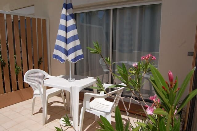 Superior Double Room, Terrace