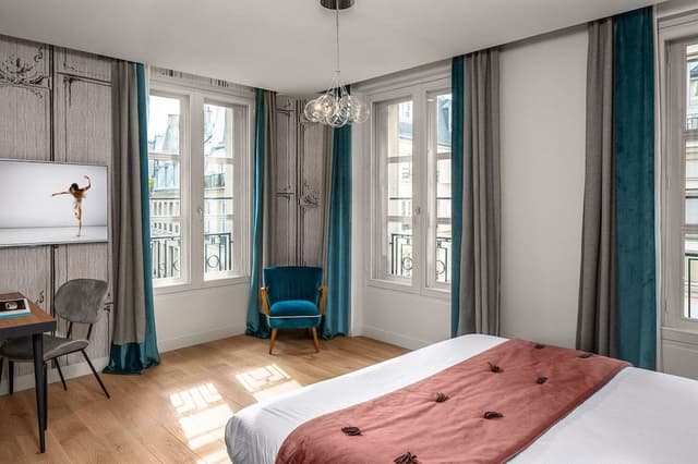 Junior Room
