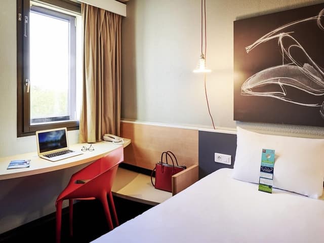 Standard Twin Room, 2 Twin Beds