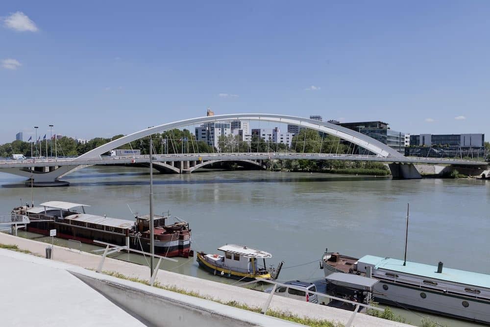 Ibis Lyon Gerland Pont Pasteur Ibis Lyon Gerland Pont Pasteur