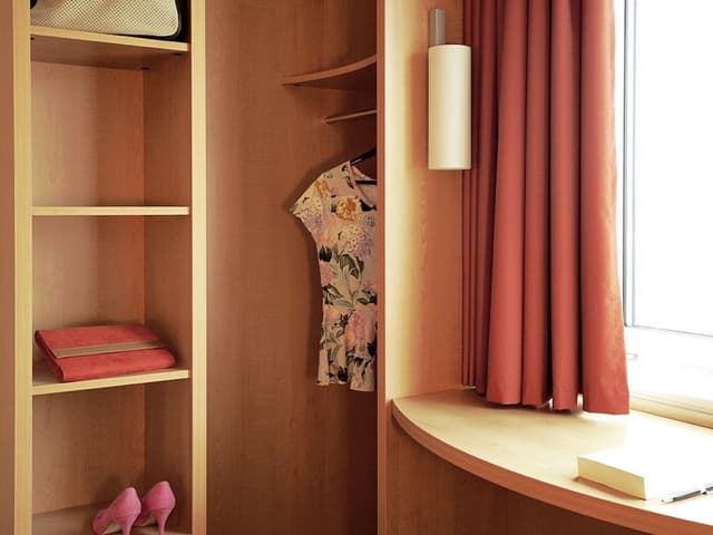 Standard Twin Room, 2 Twin Beds