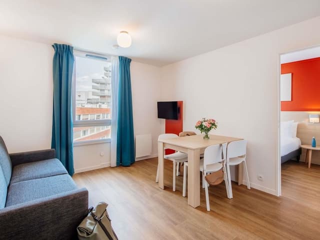 Apartment, 1 Bedroom