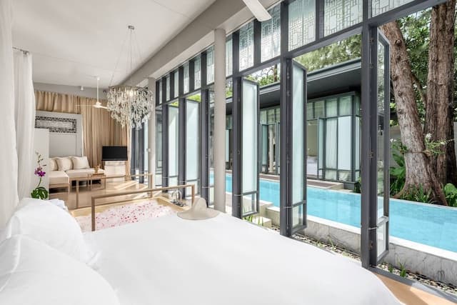 SALA Signature Villa One