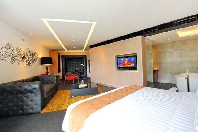 Suite
