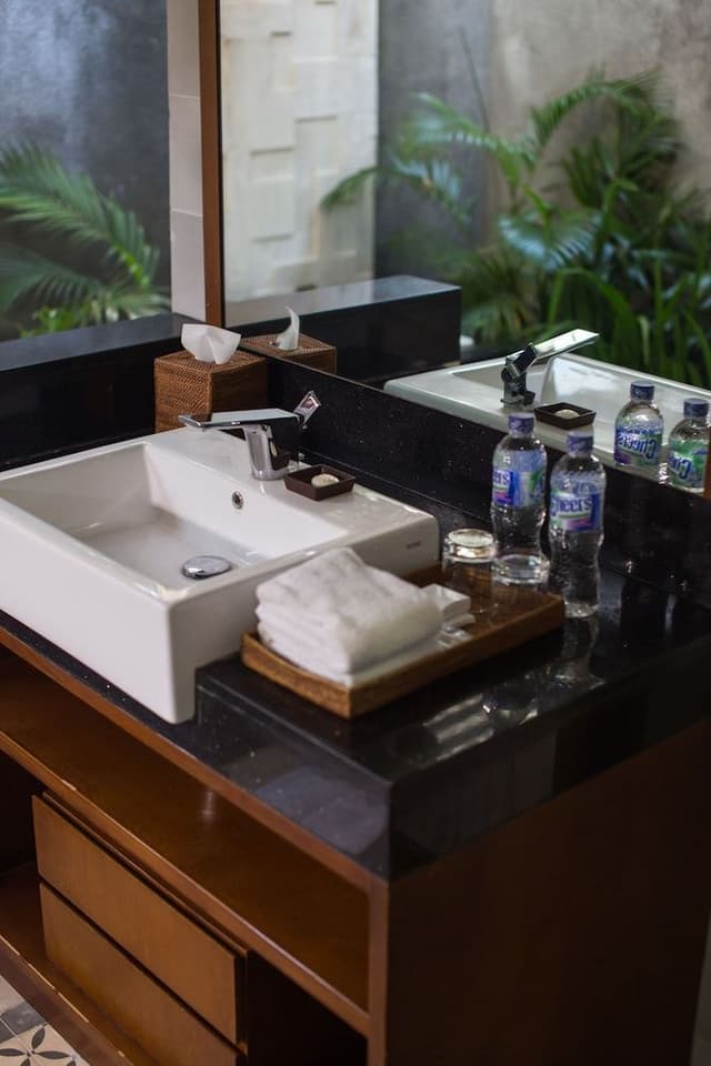 Villa, 1 Bedroom, Private Pool