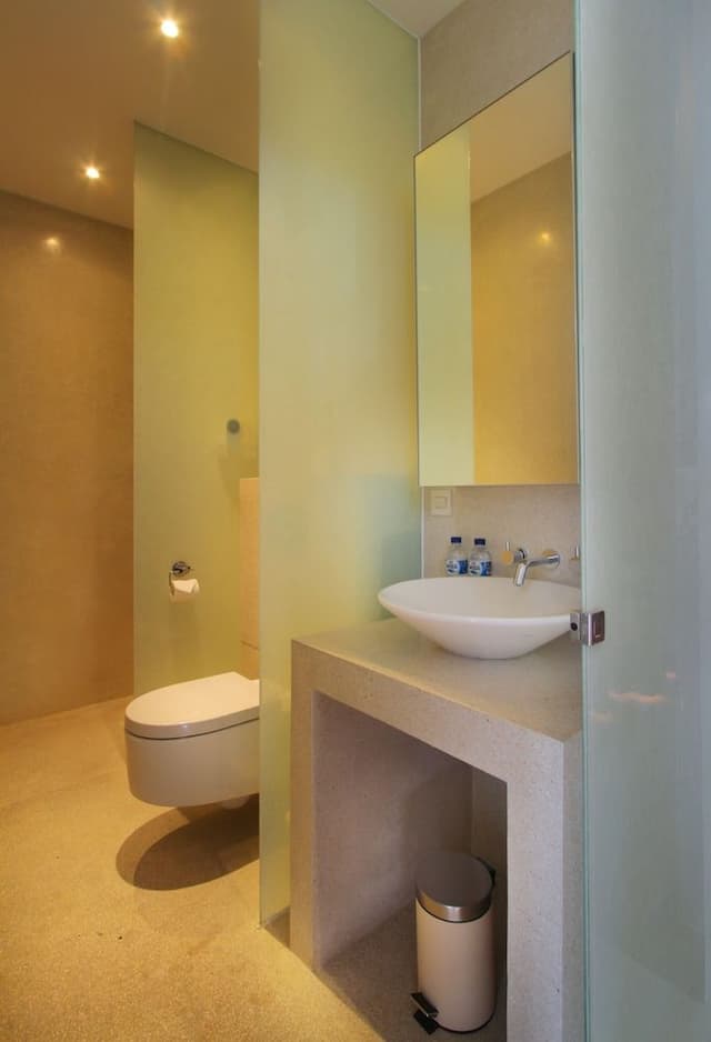 Penthouse, 3 Bedrooms